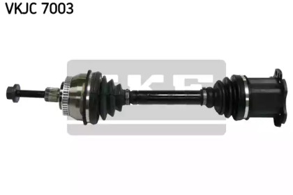 Вал SKF VKJC 7003